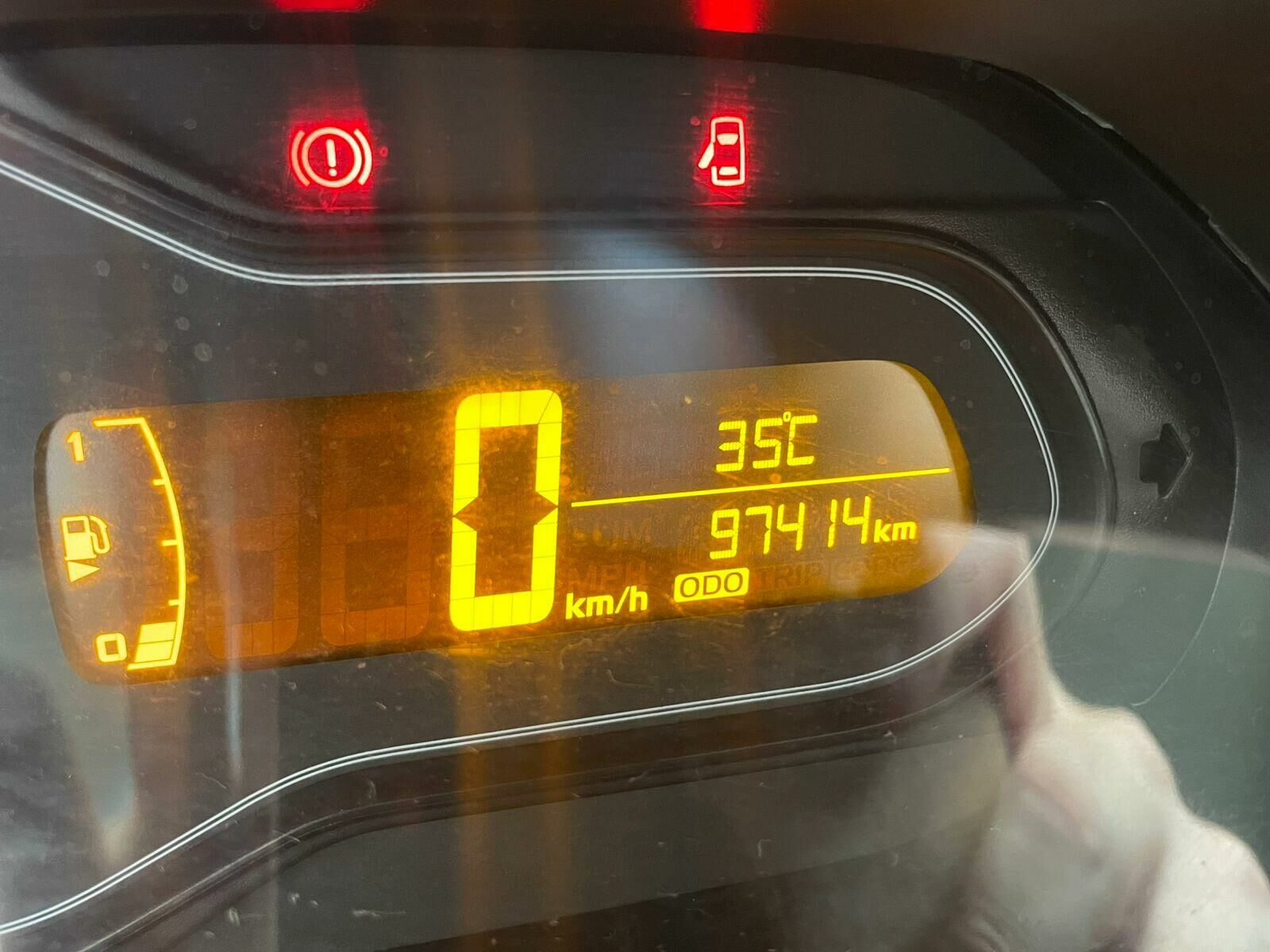 Imagem do veículo  CHEVROLET ONIX JOY